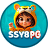 Logo da SSY8PG
